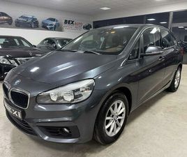 BMW 220 ACTIVE TOURER 220I*SPORT*1ERPROP*GARANTIE12MOIS*
