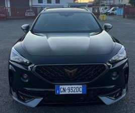 FORMENTOR 2020 2.0 TDI 4DRIVE 150CV DSG