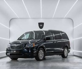 LANCIA VOYAGER 2.8 CRD SILVER