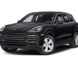 USED 2019 PORSCHE CAYENNE S STRATHAM NH 03885