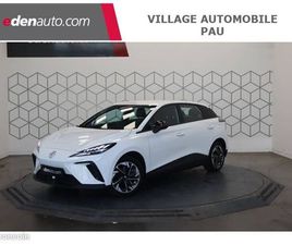 MG4 ELECTRIC 51KWH - 125 KW 2WD STANDARD