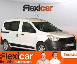 AMBIANCE DCI 55KW (75CV)