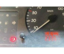 RENAULT MASTER RENAULT - MASTER