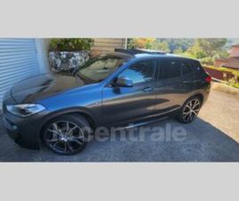 (F39) XDRIVE 20D M SPORT BVA8