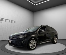 TAIGO 1.0 TSI LIFE UNITED DSG