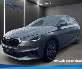 SKODA FABIA TOUR 1.0 MPI SMARTLINK,LED,SHZ,PDC