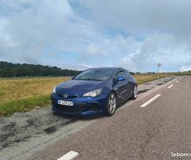 OPEL ASTRA OPC 280CV