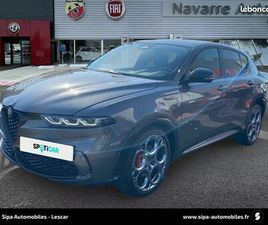 ALFA ROMEO TONALE 1.5 HYBRID 130 CH TCT7 EDIZIONE SPECIALE 5P