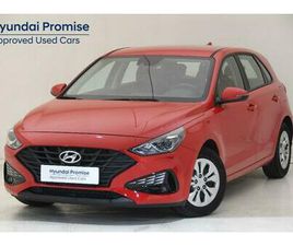 HYUNDAI I30 I30 1.5 DPI ESSENCE 110