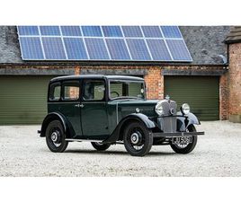 MORRIS 1100 1934 MORRIS A VENDRE