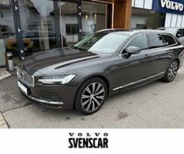 VOLVO V90 T8 VOLVO V90 T8 AWD ULTIMATE BRIGHT PLUG-IN HYBRID EU6D H