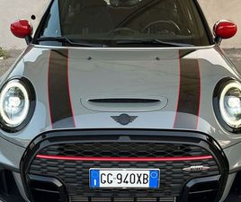 MINI 4ª SERIE (F56) MINI 2.0 JOHN COOPER WORKS JCW