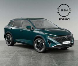 1.3 DIG-T N-CONNECTA 4X2 103KW