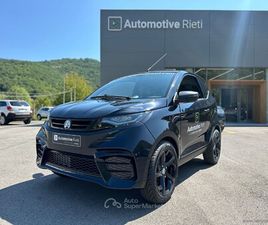 AIXAM CITY CITY SPORT AMBITION