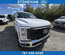 NEW 2026 FORD F-350 XL
