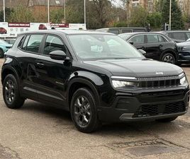 1.2 LONGITUDE EURO 6 (START/STOP) 5DR