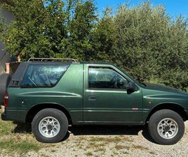 OPEL FRONTERA - 1993