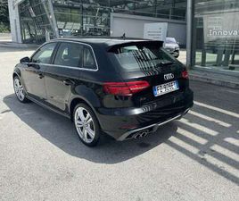 5P 35 TDI S TRONIC ADMIRED