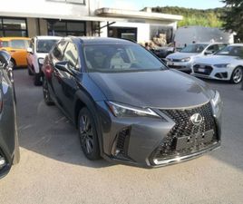 LEXUS UX UX 300H UX UX 300H F-DESIGN HYBRID 2WD