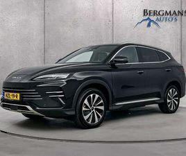 - 1.5 DM-I FWD BOOST // 80KM BEREIK // FABRIEKSGAR