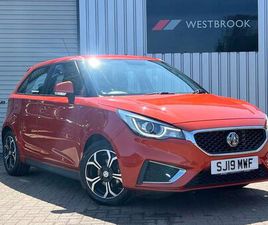 1.5 VTI-TECH EXCLUSIVE EURO 6 (START/STOP) 5DR