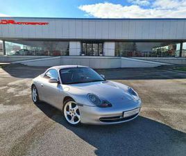 911 CARRERA CABRIO *ASI*