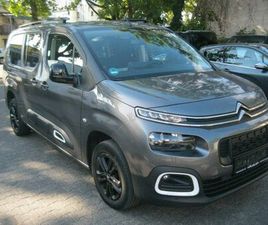 CITROËN BERLINGO FEEL PACK XL