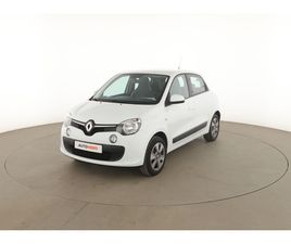RENAULT TWINGO 1.0 SCE ZEN