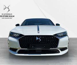 DS9 1.6 E-TENSE RIVOLI+