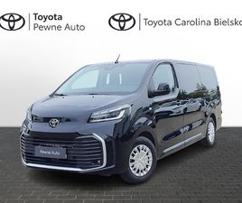 2.0 D4-D LONG BUSINESS SALON PL SERWIS ASO DEMO FV23% CENA BRUTTO