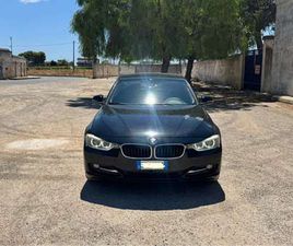 BMW SERIE 3 TOURING 318TS 318TDS TOURING SPORT