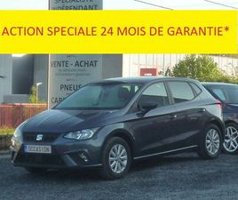 SEAT IBIZA MOVE NAVI