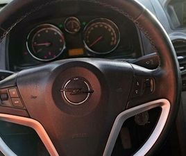 OPEL ANTARA SHITET OPEL ANTARA❗️