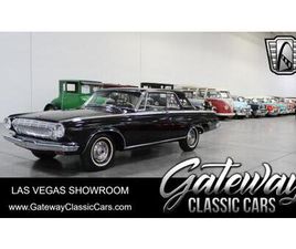 USED 1963 DODGE POLARA
