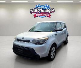 USED 2014 KIA SOUL BASE