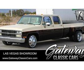 USED 1989 GMC PICKUP TRUCK BASE