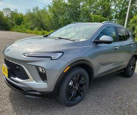 BUICK ENCORE NEW 2026 BUICK ENCORE GX SPORT TOURING