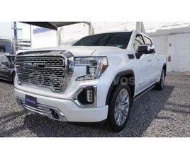 6.2 DENALI CREW CAB PIEL 4X4 AT
