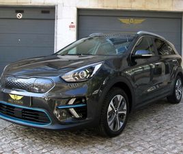 KIA E-NIRO 39.2KWH MOVE 39 MARÇO/22