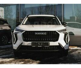 ПРОДАЖА HAVAL JOLION, 2025 ГОД В САНКТ-ПЕТЕРБУРГЕ