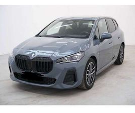 SERIE 2 218D ACTIVE TOURER MSPORT
