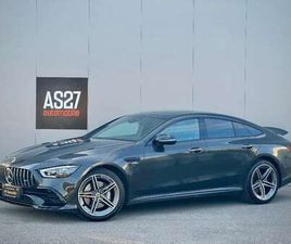 MERCEDES AMG GT 4 PORTES GT 53 AMG MERCEDES-BENZ AMG GT 53 4MATIC LIMOUSINE AUT.