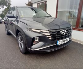 IX35 COMFORT PLUS HEV 5DR AU AUTO