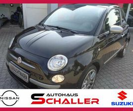 FIAT 500L IM. 1.2 - BY DIESEL EURO 5