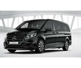 MERCEDES CLASSE V V 220 220D LARGO STYLE