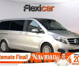 V 220 D LARGO 120 KW (163 CV)