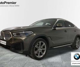 X6 XDRIVE 40IA