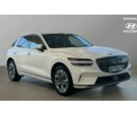 GENESIS GV70 GV70 360KW SPORT 77KWH 5DR AUTO AWD