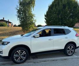 NISSAN X-TRAIL  1.7 DCI N-CONNECTA 2WD MY20