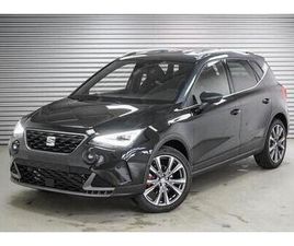 1,5 TSI DSG FR - LAGER 110 KW (150 PS), AUTOMATIK